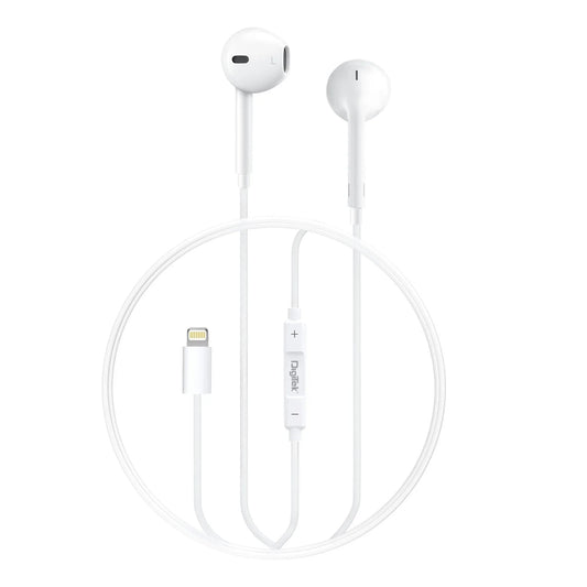 DIGITEK DE-044 LTC EARPHONES