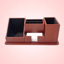 PLANFIX 1027 TABLE STATIONERY SET