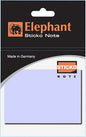 ELP 155032 3*3 STICKY NOTES PURPLE 80