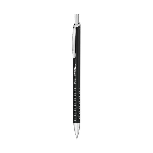 PENTEL BL447 ENERGEL METAL LITE PEN RETRACTABLE MECHANISM