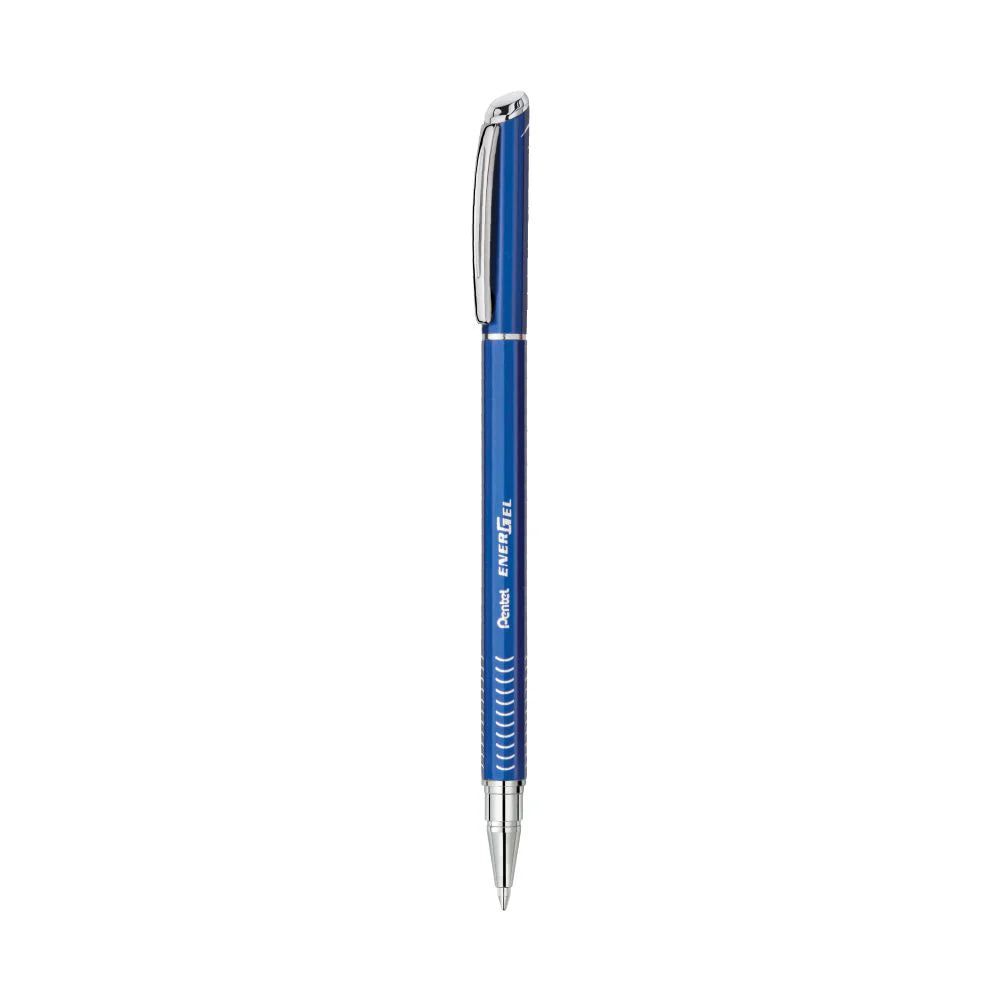 PENTEL BL457 ENERGEL METAL LITE PEN