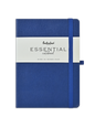 SCH ESN2 A5 ESSENTIAL NOTEBOOK GREY 429