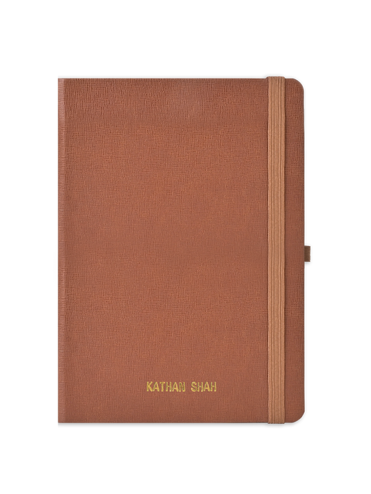 SCHOLAR BSN2 A5 BASIC NOTEBOOK