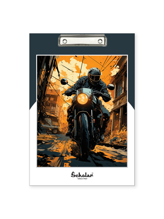 SCH EXB-S EXAM BOARD STUDENT 110