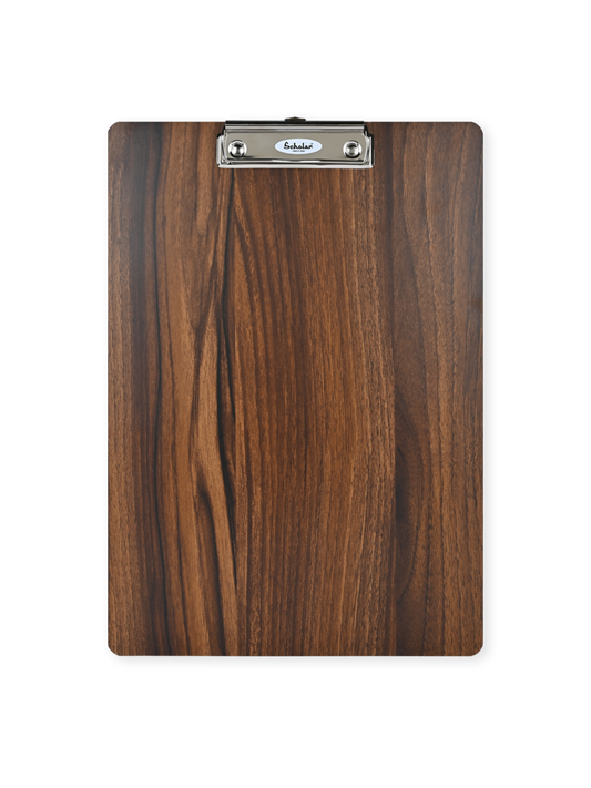 SCH EXB-W STOIC WOODEN EXAM BOARD 155