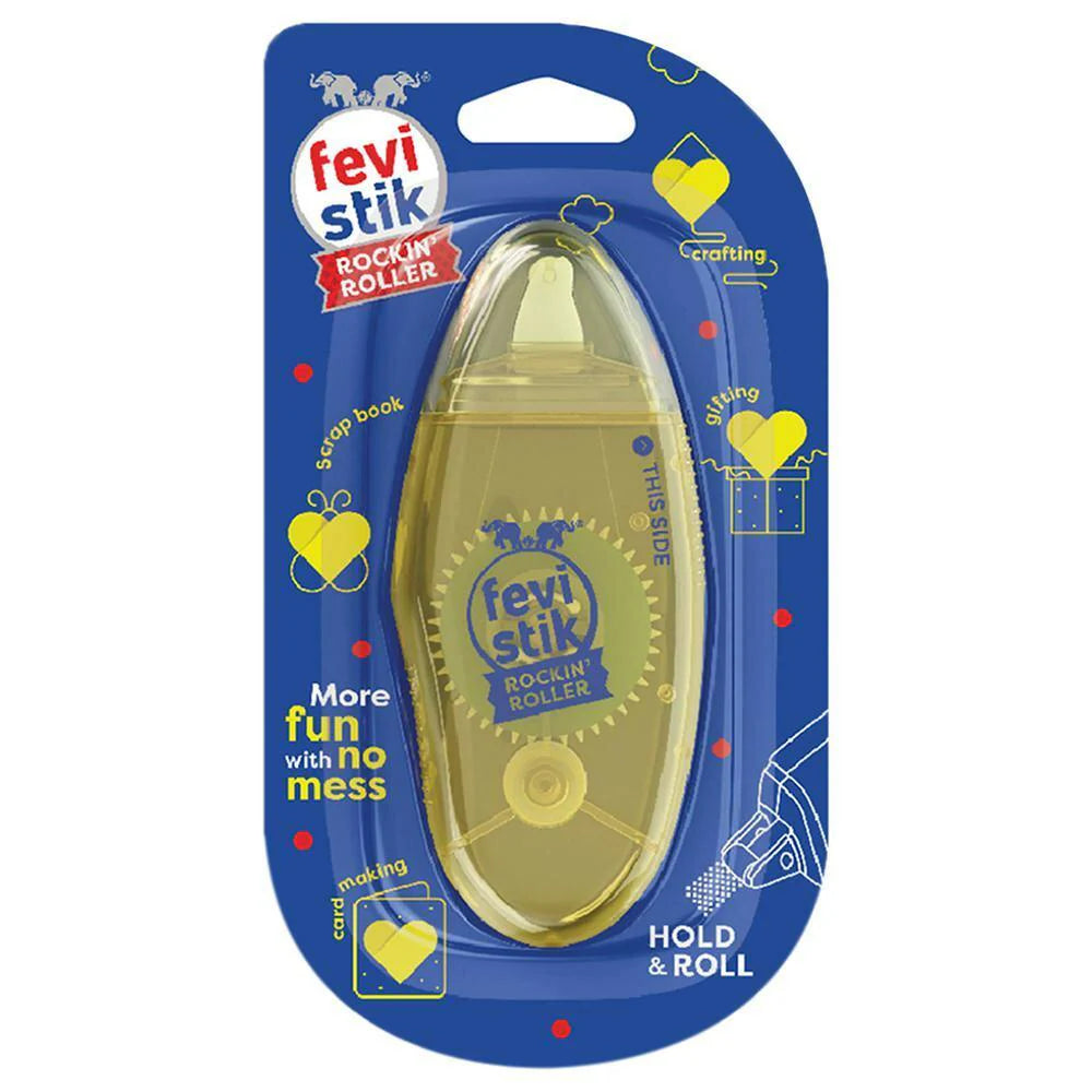 FEVI STICK ROCKIN ROLLER 8M