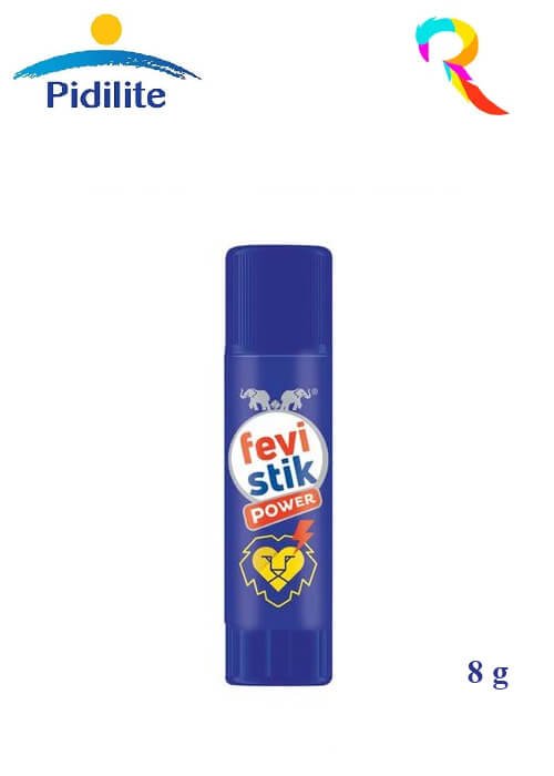 FEVISTICK POWER 8GM
