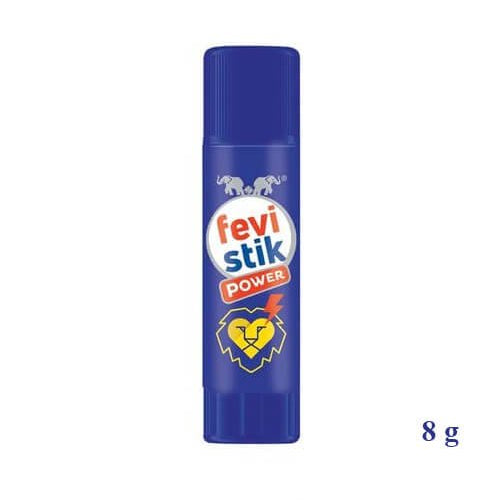 FEVICOL FEVISTICK POWER 8GM