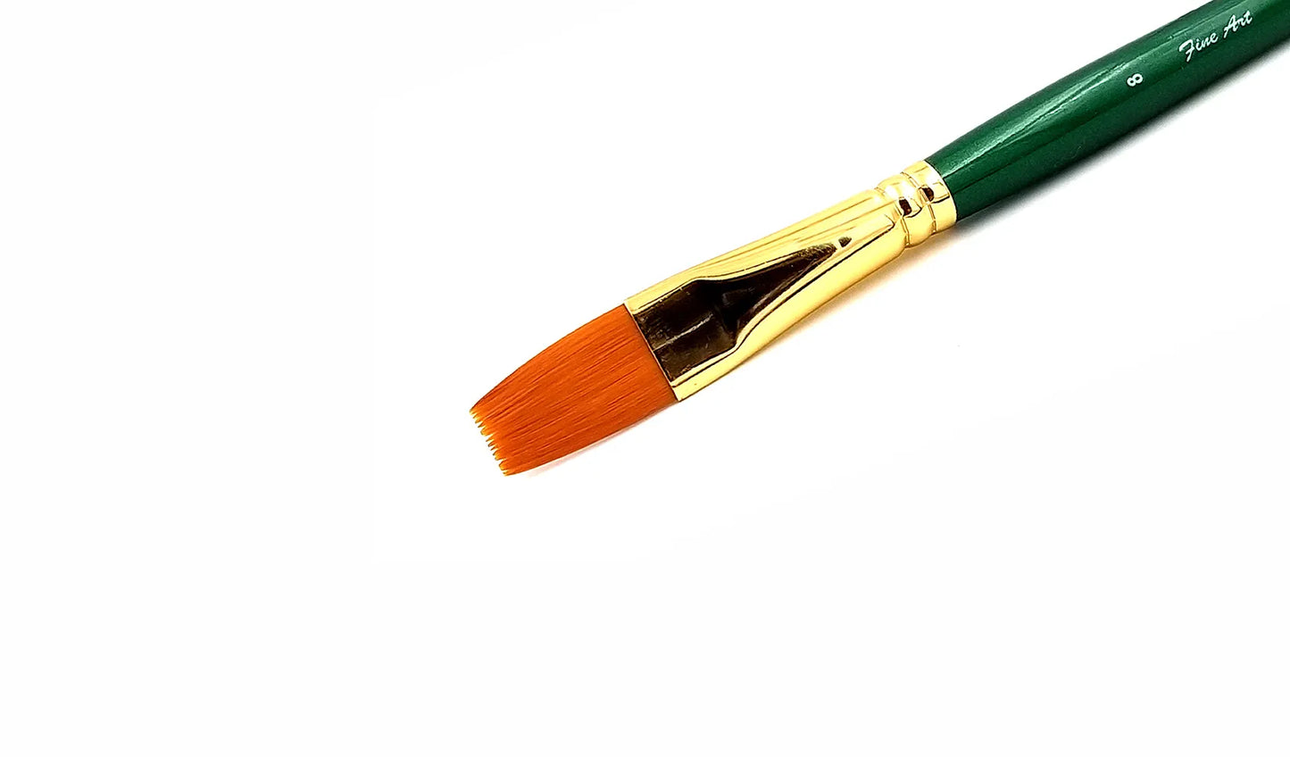 FINE ART 413 BRUSH NO. 7