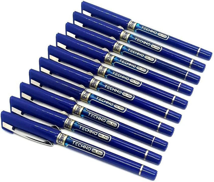 FL TECHNO GEL PEN 15