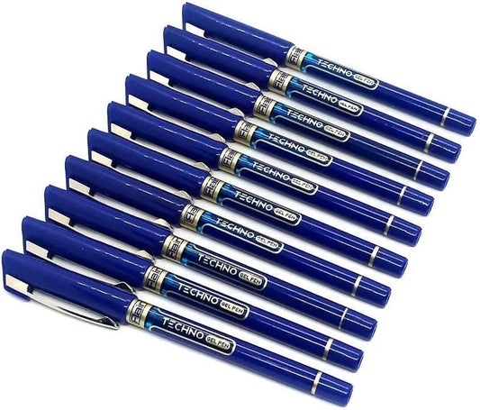 FL TECHNO GEL PEN 15