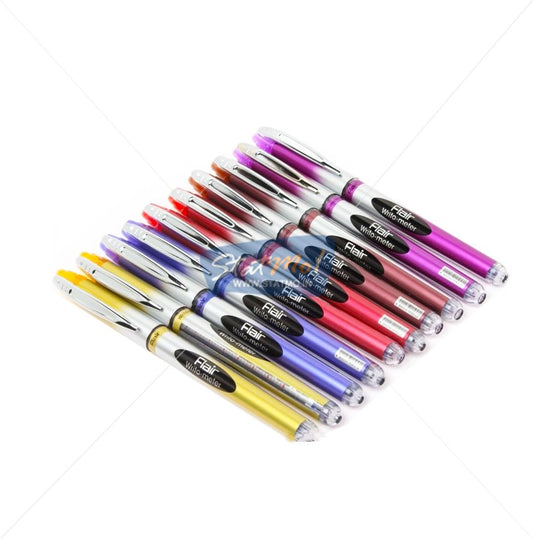 FLAIR WRITO METER BALL PEN
