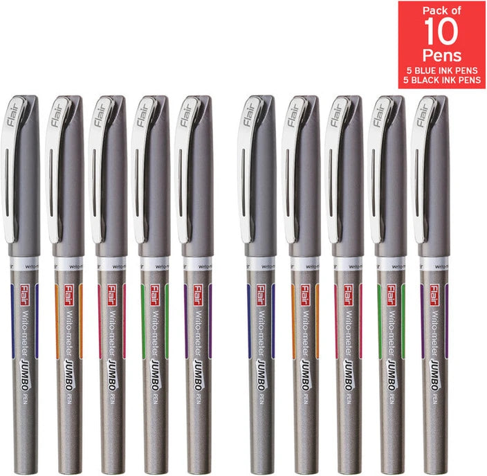 FL WRITO METER JUMBO BALL PEN 30