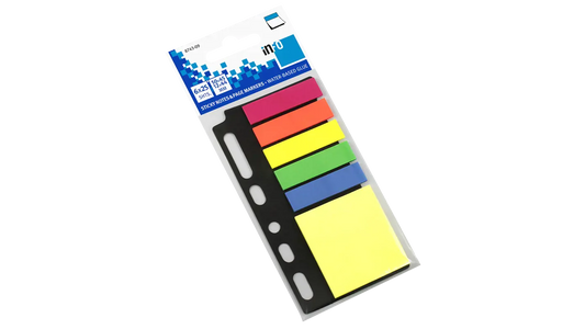 PLANFIX 22250 STICKY NOTES FLAG