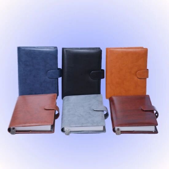 PLANFIX 5427 B5 FOLDER DIARY