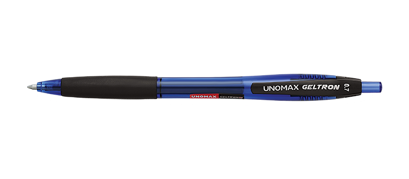 UNOMAX GELTRON RT GEL PEN 20