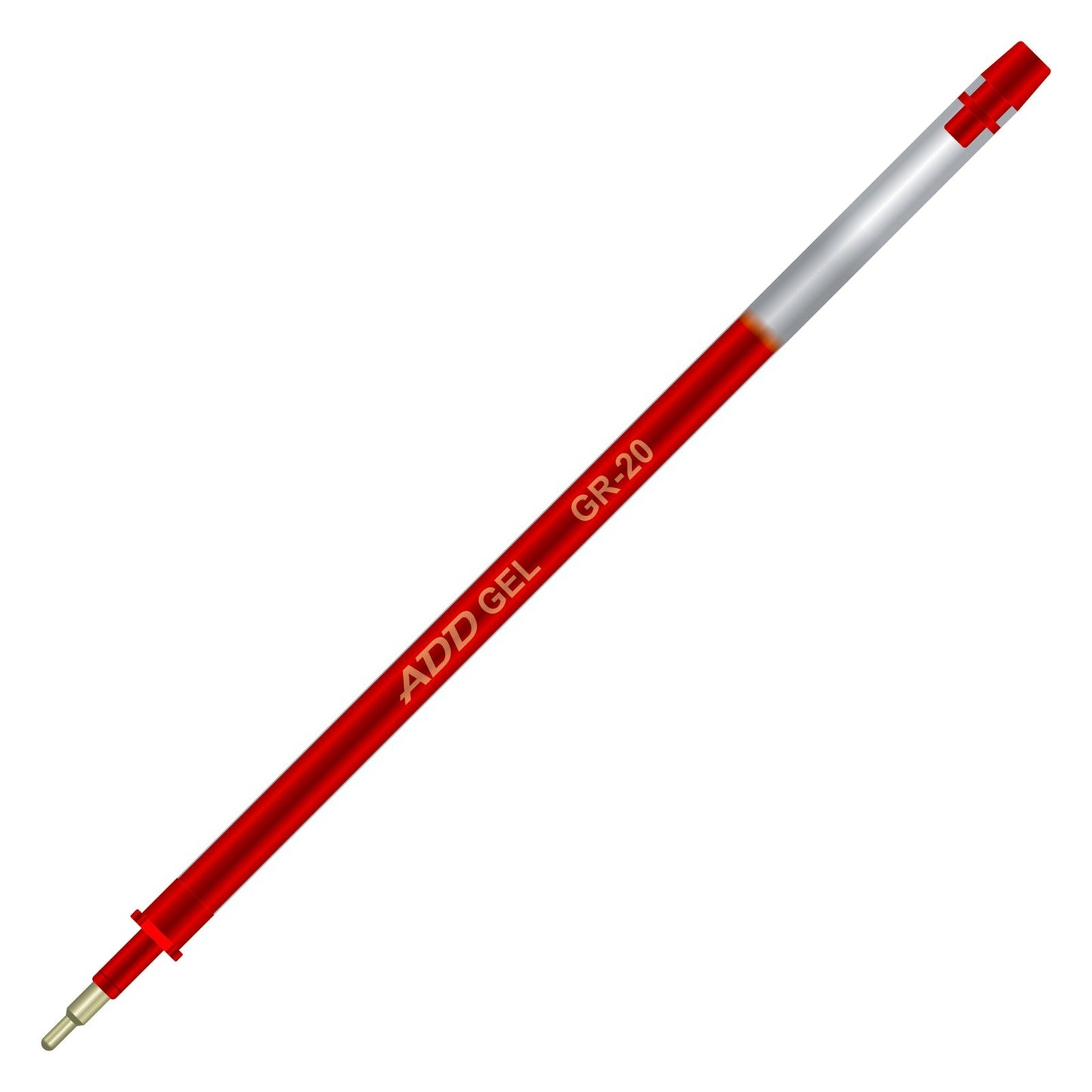 ADDGEL REFILL GR-20 GEL 25 - RED
