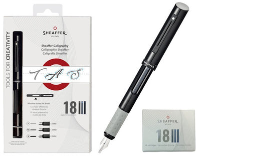 SH 93402 CALLIGRAPHY MINI (FMB) FP 1995