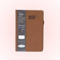 PF 9768 B6 ELASTIC NOTEBOOK 190