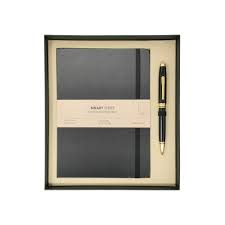 CROSS AT0662-2 CONVENTRY BLK BP+NB 3395