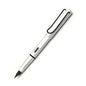 LAMY SAFARI M T10 WHITE BLK CLIP FP 3450