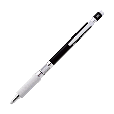 MS01-SP5-BK MECH PENCIL 0.5MM BLK 2700