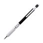 MS01-SP5-BK MECH PENCIL 0.5MM BLK 2700