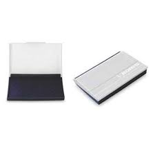 KORES STAMP PAD MEDIUM BK 45