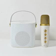 TOR-375 WIRELESS SPEAKER JUKE BOX