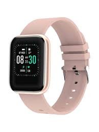 FIRE BOLTT BSW007 SMART WATCH BEIGE 4999