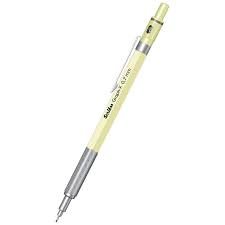 SCRIKSS 71295 0.5MM MECHENICAL PENCL MATT WHITE