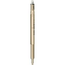 SCRIKSS 95482 0.5MM MECHENICAL PENCL M.GOLD