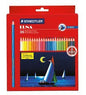 ST 137 10 C36 LUNA WATERCOLR PENCIL 1575