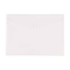 SAYA SY209 CLR PLAIN BUTTON BAG 25