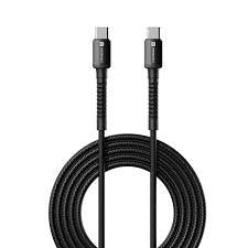 PORTRONICS 1646 KONNECT C1 TYPE C TO TYPE C CABLE 699