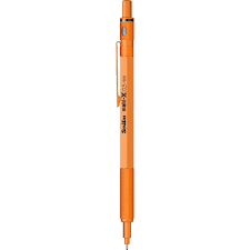 SCRIKSS 95529 0.7MM MECHENICAL PENCL ORANGE