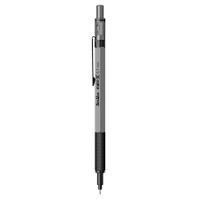 SCRIKSS 88460 0.7MM MECHENICAL PENCIL GREY