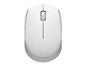 LOGITECH M 171 OFF WHITE WIRELESS MOUSE