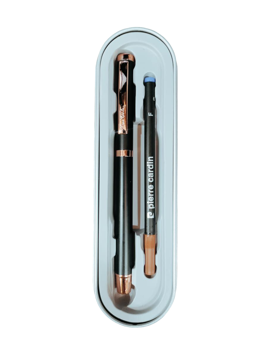 PIERRE CARDIN VOLGA RB PEN