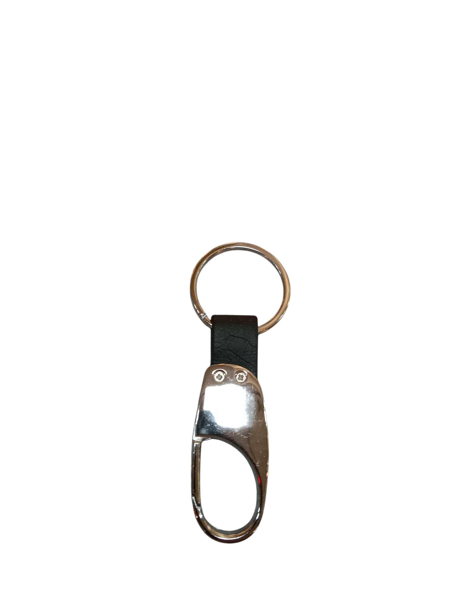 KEY CHAIN 3383 LEATHER