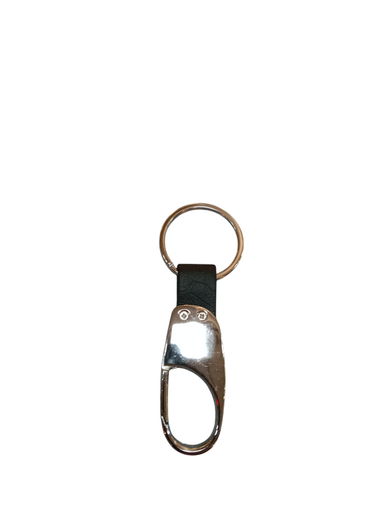 KEY CHAIN 3383 LEATHER