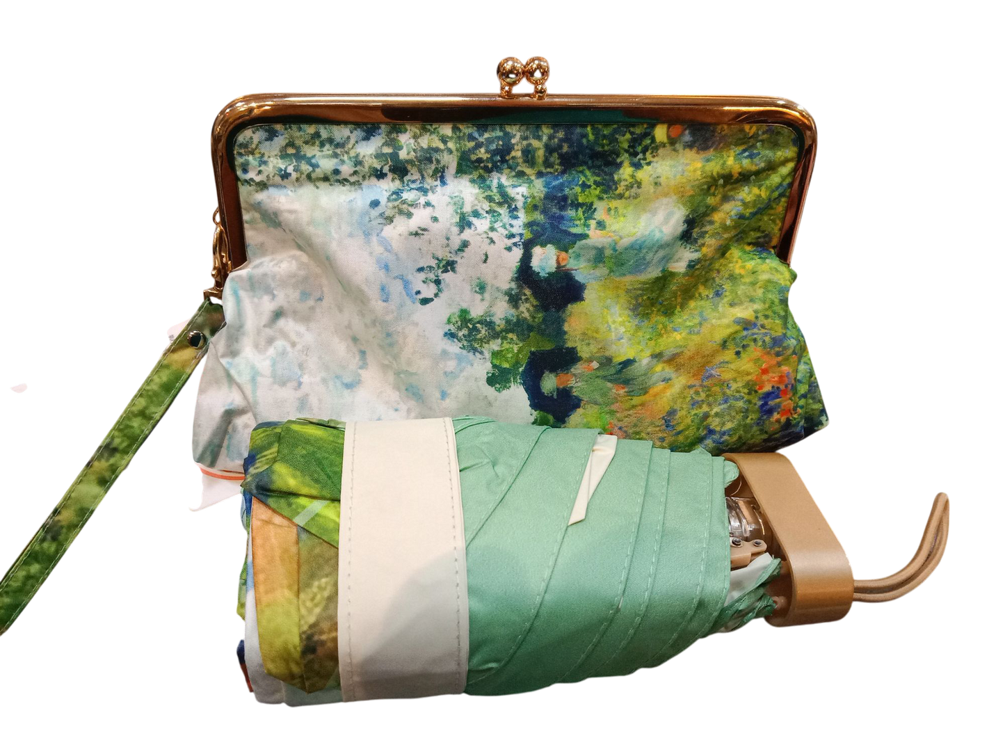 UMBRELLA PC27-19 FOLDING WALLET COVER