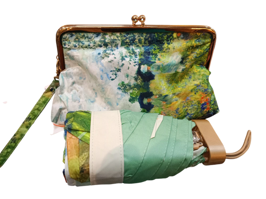 UMBRELLA PC27-19 FOLDING WALLET COVER