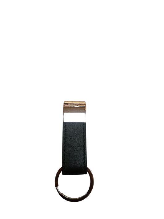 KEY CHAIN 3359 LEATHER