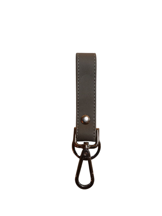 KEY CHAIN 3357 LEATHER