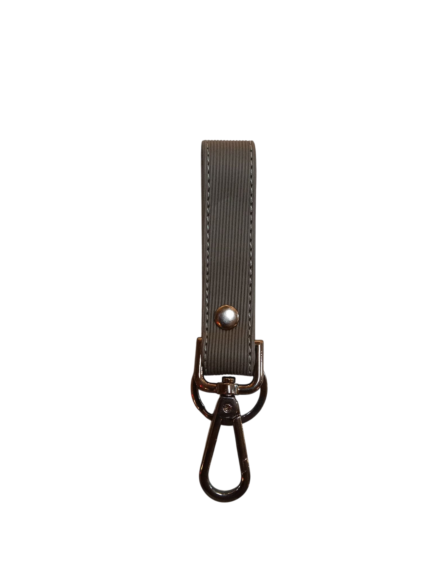 KEY CHAIN 3357 LEATHER