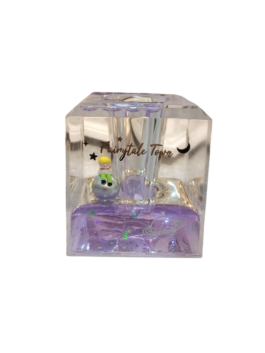 FAIRYTALE TOWN 12605 WATER PEN STAND