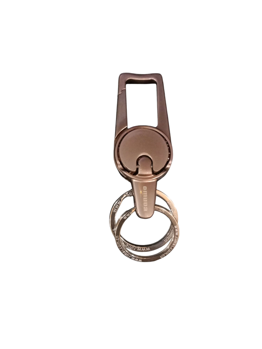 KEY CHAIN 3781 METAL 390