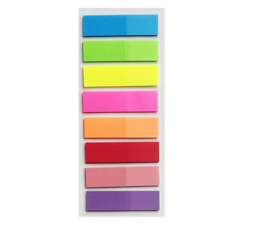 PLANFIX 21345 PLASTIC FLAGS