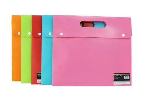 SAYA SY349 CLEAR BAG HANDLE 55